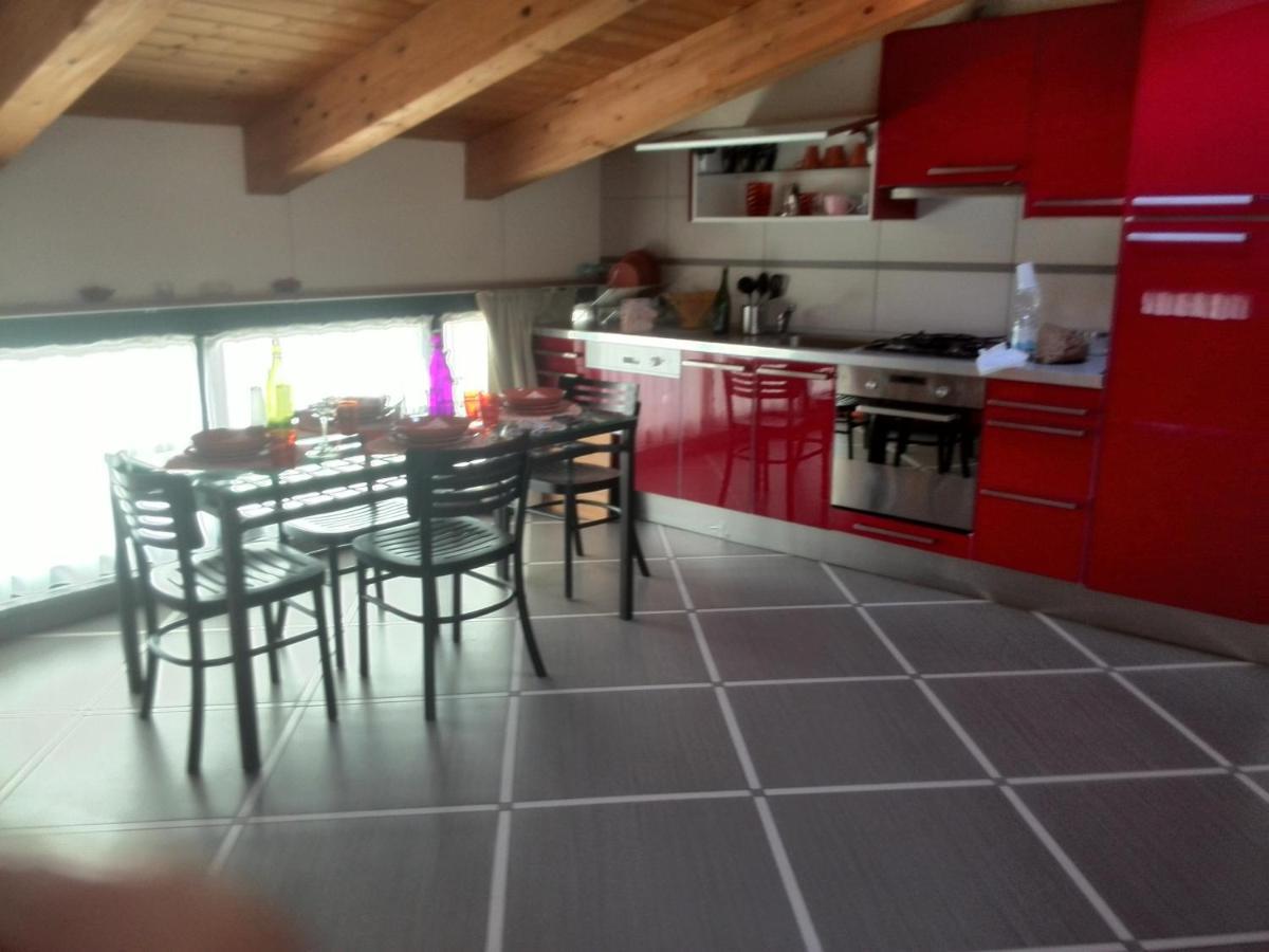 Appartamento Via Giorgio Canale 72 Chiavari Eksteriør bilde