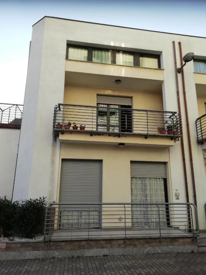 Appartamento Via Giorgio Canale 72 Chiavari Eksteriør bilde