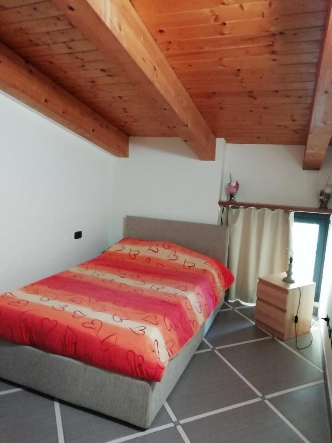 Appartamento Via Giorgio Canale 72 Chiavari Eksteriør bilde