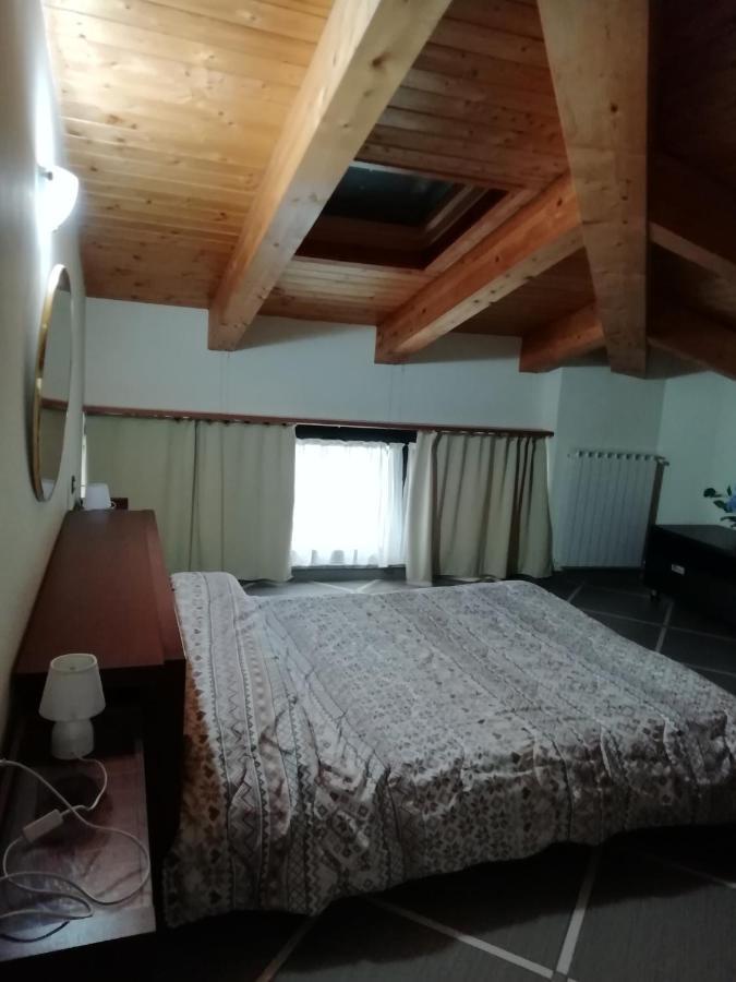 Appartamento Via Giorgio Canale 72 Chiavari Eksteriør bilde