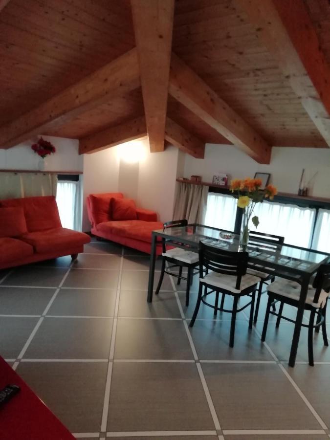 Appartamento Via Giorgio Canale 72 Chiavari Eksteriør bilde