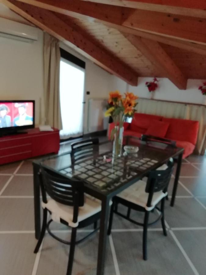 Appartamento Via Giorgio Canale 72 Chiavari Eksteriør bilde