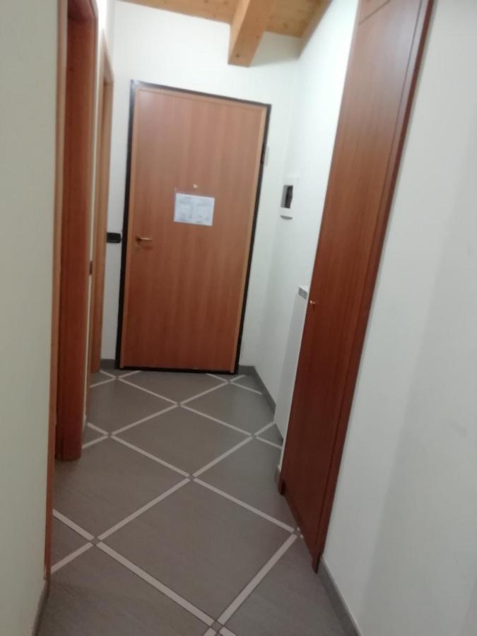 Appartamento Via Giorgio Canale 72 Chiavari Eksteriør bilde