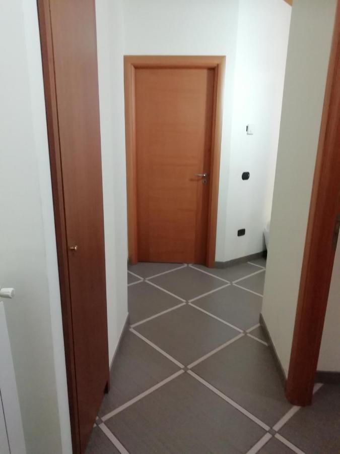 Appartamento Via Giorgio Canale 72 Chiavari Eksteriør bilde