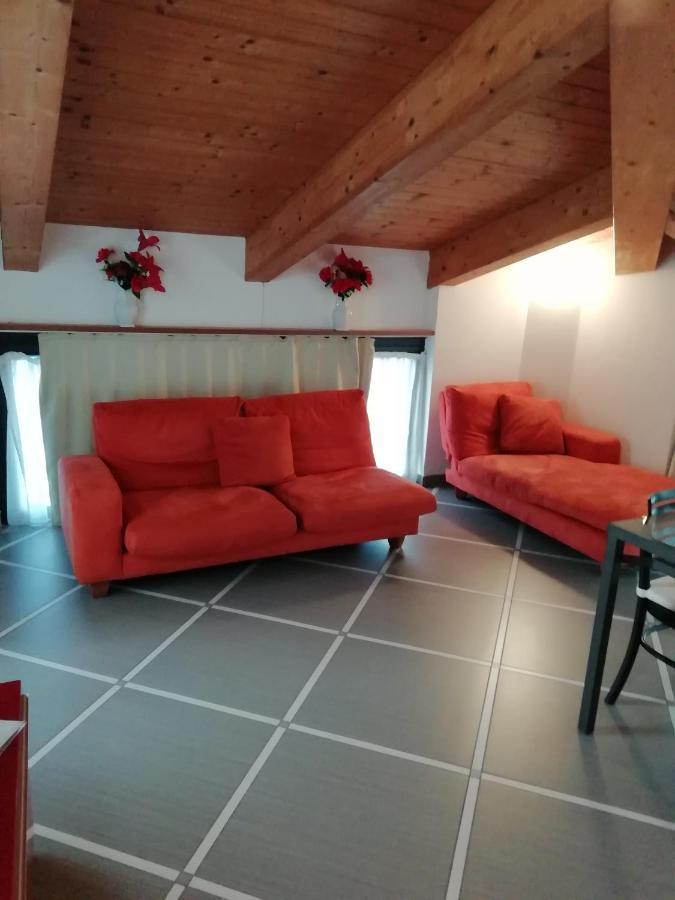 Appartamento Via Giorgio Canale 72 Chiavari Eksteriør bilde