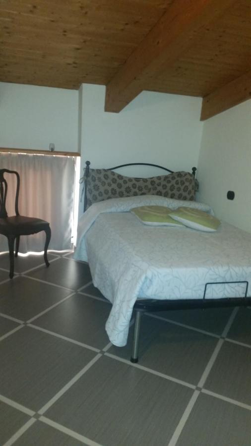 Appartamento Via Giorgio Canale 72 Chiavari Eksteriør bilde