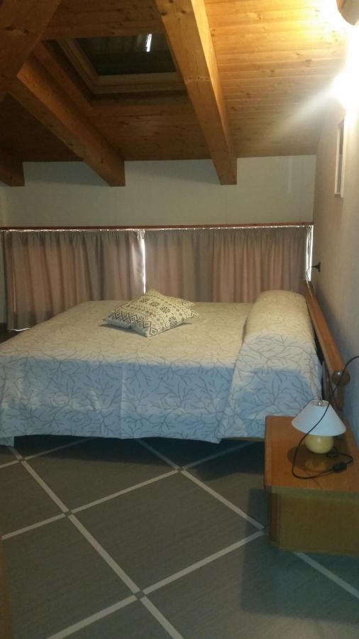 Appartamento Via Giorgio Canale 72 Chiavari Eksteriør bilde