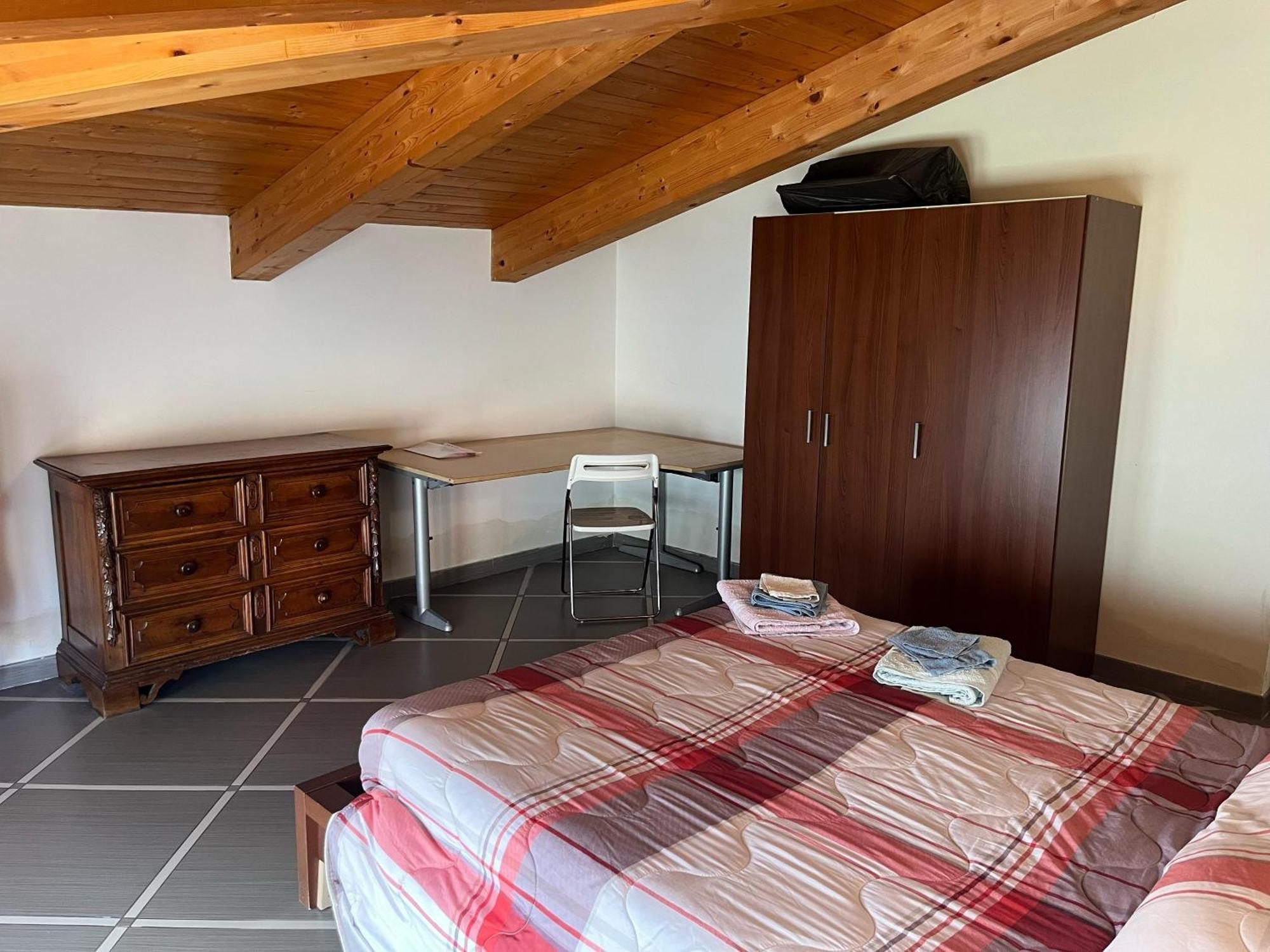 Appartamento Via Giorgio Canale 72 Chiavari Eksteriør bilde