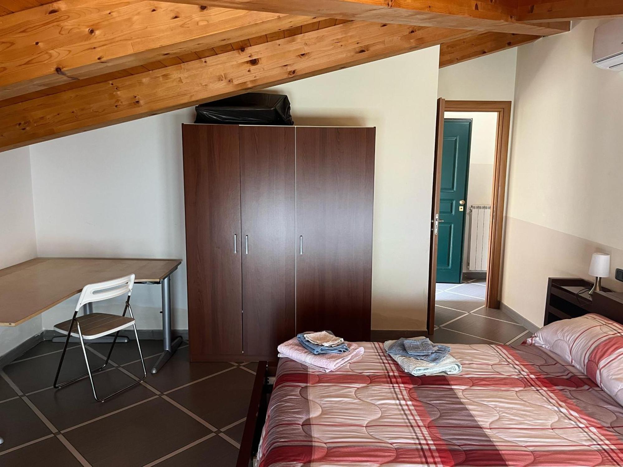Appartamento Via Giorgio Canale 72 Chiavari Eksteriør bilde